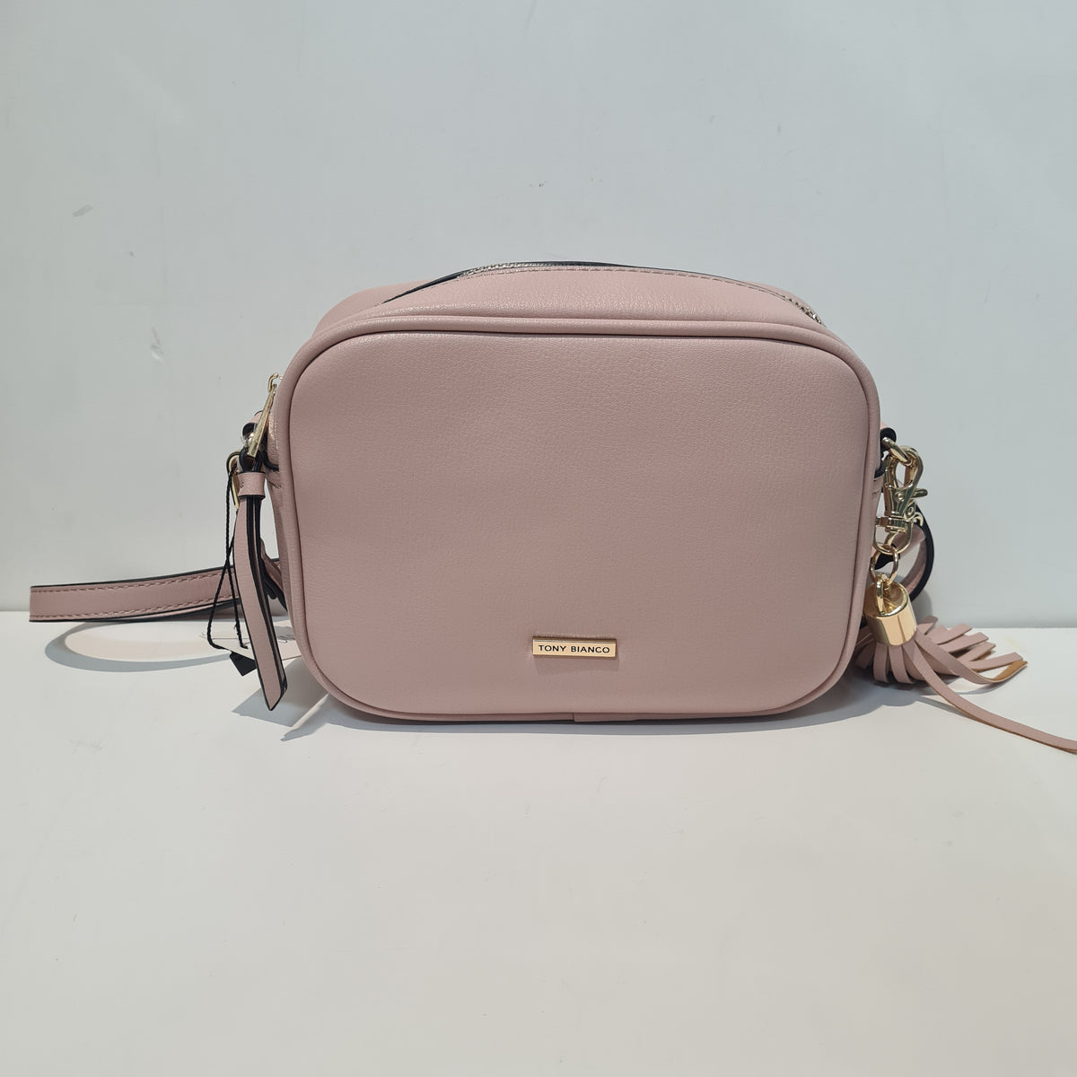 Tony bianco cross body bag new arrivals