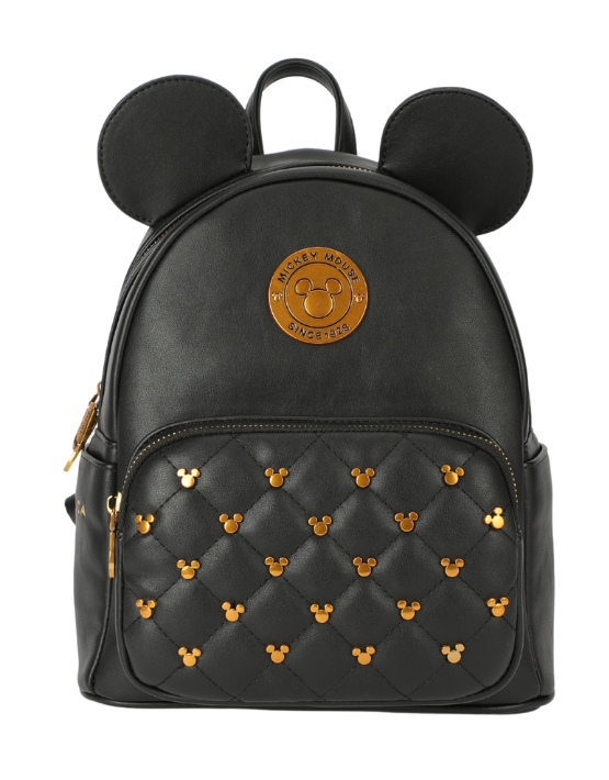 MICKEY MOUSE PU BACKPACK