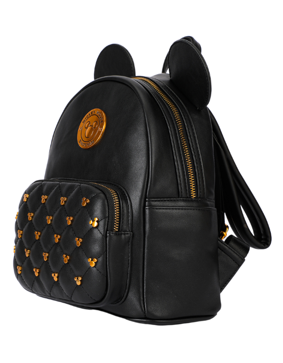 MICKEY MOUSE PU BACKPACK