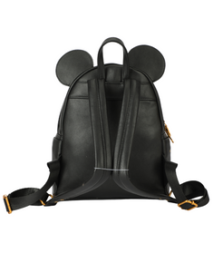 MICKEY MOUSE PU BACKPACK