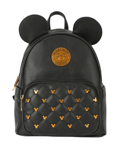 MICKEY MOUSE PU BACKPACK