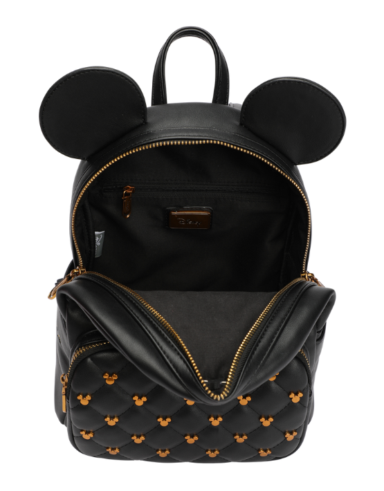 MICKEY MOUSE PU BACKPACK