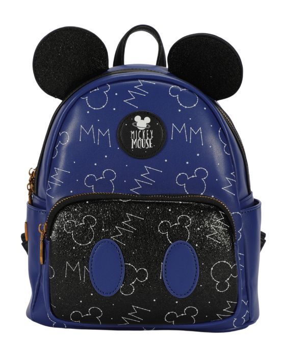 MICKEY MOUSE PU BACKPACK