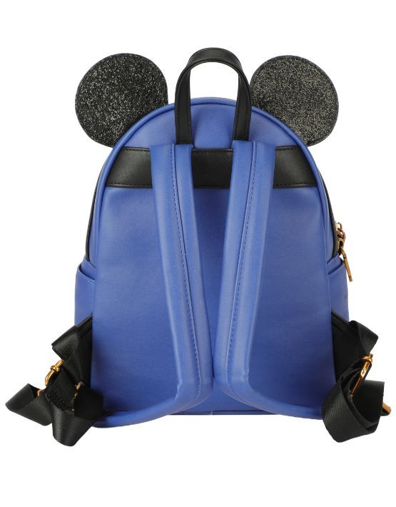 MICKEY MOUSE PU BACKPACK