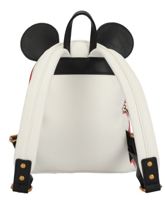 MICKEY MOUSE PU BACKPACK