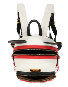 MICKEY MOUSE PU BACKPACK