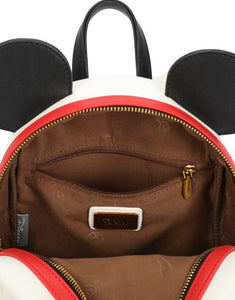 MICKEY MOUSE PU BACKPACK